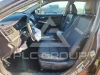 2014 Toyota CAMRY фото