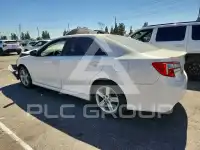 2014 Toyota CAMRY фото