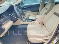 2014 Toyota CAMRY photo