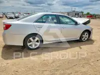 2014 Toyota CAMRY фото