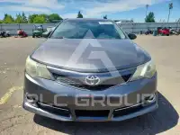 2014 Toyota CAMRY photo