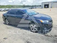 2014 Toyota CAMRY фото