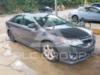 2014 Toyota CAMRY фото