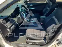 2014 Toyota CAMRY фото
