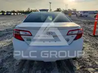 2014 Toyota CAMRY фото