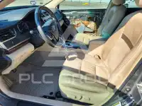 2014 Toyota CAMRY фото