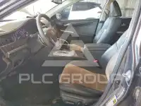 2014 Toyota CAMRY фото