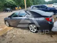2014 Toyota CAMRY фото