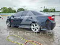 2014 Toyota CAMRY фото