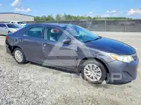 2014 Toyota CAMRY photo