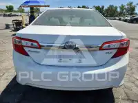 2014 Toyota CAMRY фото