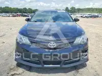 2014 Toyota CAMRY фото