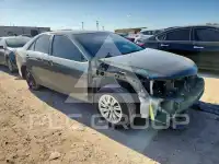 2014 Toyota CAMRY фото