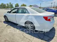 2014 Toyota CAMRY фото