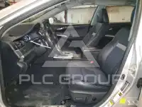 2014 Toyota CAMRY фото
