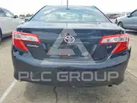 2014 Toyota CAMRY photo