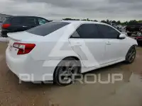 2014 Toyota CAMRY фото