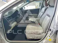 2014 Toyota CAMRY photo