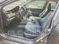 2014 Toyota CAMRY photo