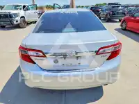 2014 Toyota CAMRY photo