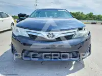 2014 Toyota CAMRY фото