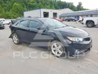 2014 Toyota CAMRY фото