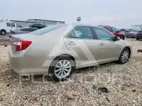 2014 Toyota CAMRY фото