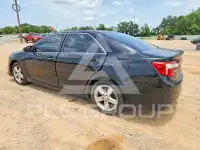 2014 Toyota CAMRY фото