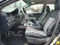 2014 Toyota CAMRY photo
