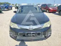 2014 Toyota CAMRY фото