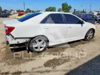 2014 Toyota CAMRY фото