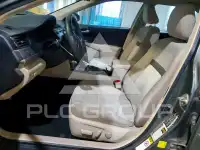 2014 Toyota CAMRY photo
