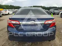 2014 Toyota CAMRY photo