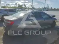 2014 Toyota CAMRY фото