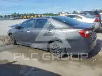 2014 Toyota CAMRY фото