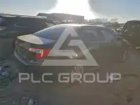 2014 Toyota CAMRY фото