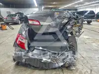 2014 Toyota CAMRY фото