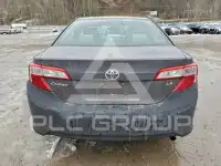 2014 Toyota CAMRY фото