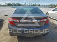 2014 Toyota CAMRY фото