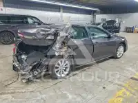 2014 Toyota CAMRY фото