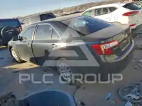 2014 Toyota CAMRY фото
