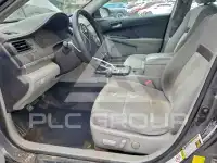 2014 Toyota CAMRY фото
