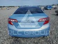 2014 Toyota CAMRY фото