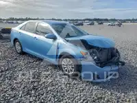 2014 Toyota CAMRY фото