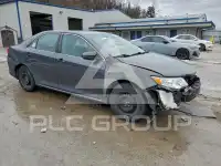 2014 Toyota CAMRY фото