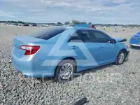 2014 Toyota CAMRY фото