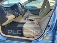 2014 Toyota CAMRY фото