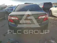 2014 Toyota CAMRY фото
