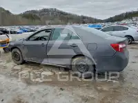 2014 Toyota CAMRY фото