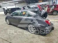 2014 Toyota CAMRY фото